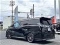 2017 Toyota Vellfire