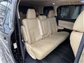 2017 Toyota Vellfire