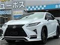 2018 Lexus RX