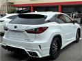 2018 Lexus RX