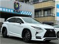 2018 Lexus RX