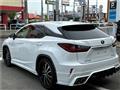 2018 Lexus RX