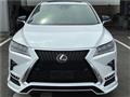 2018 Lexus RX