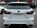 2018 Lexus RX