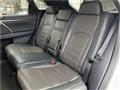 2018 Lexus RX