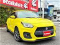 2019 Suzuki Swift