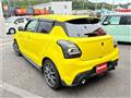 2019 Suzuki Swift
