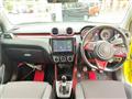 2019 Suzuki Swift