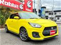2019 Suzuki Swift