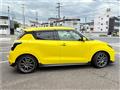 2019 Suzuki Swift