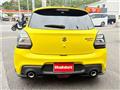 2019 Suzuki Swift