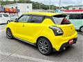 2019 Suzuki Swift