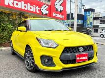 2019 Suzuki Swift