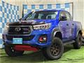 2019 Toyota Hilux