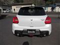 2025 Suzuki Swift