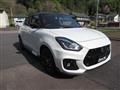 2025 Suzuki Swift