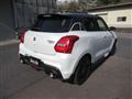 2025 Suzuki Swift