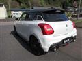 2025 Suzuki Swift