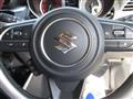 2025 Suzuki Swift