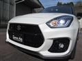 2025 Suzuki Swift