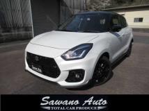 2025 Suzuki Swift