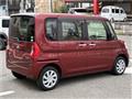 2014 Daihatsu Tanto