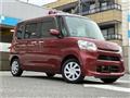 2014 Daihatsu Tanto