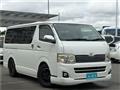 2011 Toyota Hiace Van