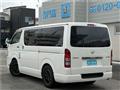 2011 Toyota Hiace Van