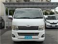 2011 Toyota Hiace Van