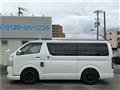 2011 Toyota Hiace Van