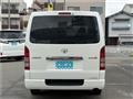 2011 Toyota Hiace Van