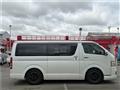 2011 Toyota Hiace Van