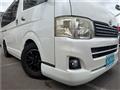 2011 Toyota Hiace Van