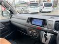 2011 Toyota Hiace Van