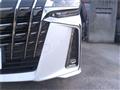 2020 Toyota Alphard G