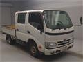2016 Toyota Toyoace