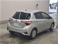 2019 Toyota Vitz