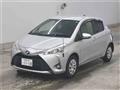 2019 Toyota Vitz