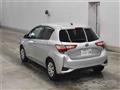 2019 Toyota Vitz
