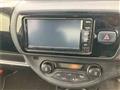 2019 Toyota Vitz