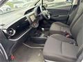 2019 Toyota Vitz