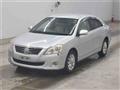 2011 Toyota Premio