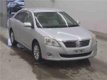 2011 Toyota Premio