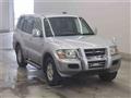2000 Mitsubishi Pajero