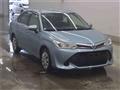2015 Toyota Corolla Axio