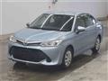 2015 Toyota Corolla Axio