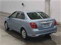 2015 Toyota Corolla Axio