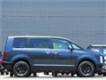 2024 Mitsubishi Delica D5