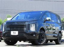 2024 Mitsubishi Delica D5